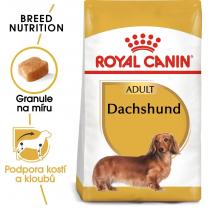 Royal Canin Dachshund Adult 0,5 kg