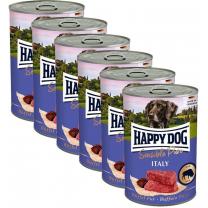 Happy Dog Sensible Pure Italy byvol  400g