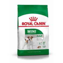 Royal Canin  mіni adult 8 kg