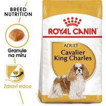 Royal Canin Cavalier King Charles Adult 0,5 kg