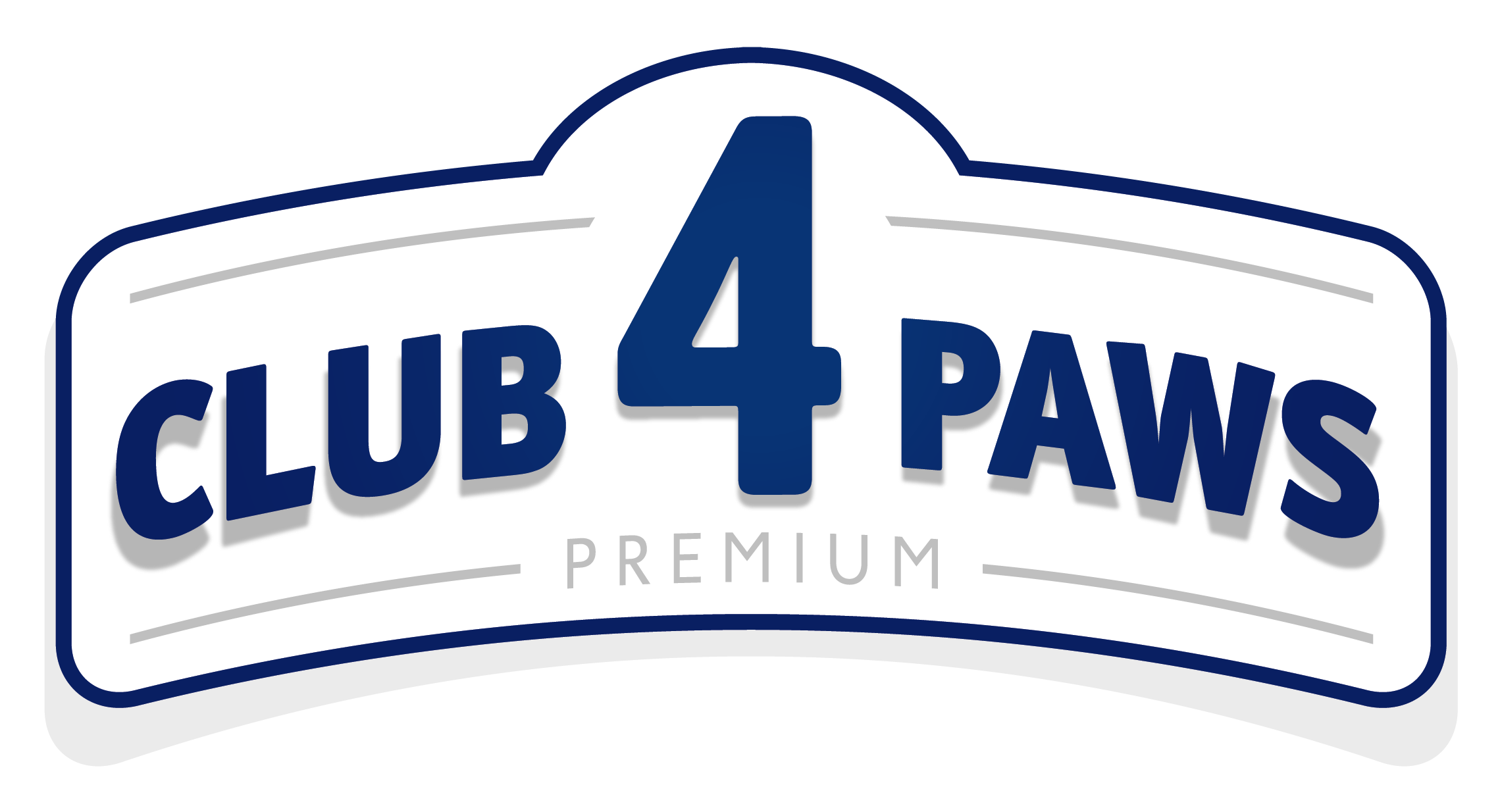CLUB 4 PAWS Premium